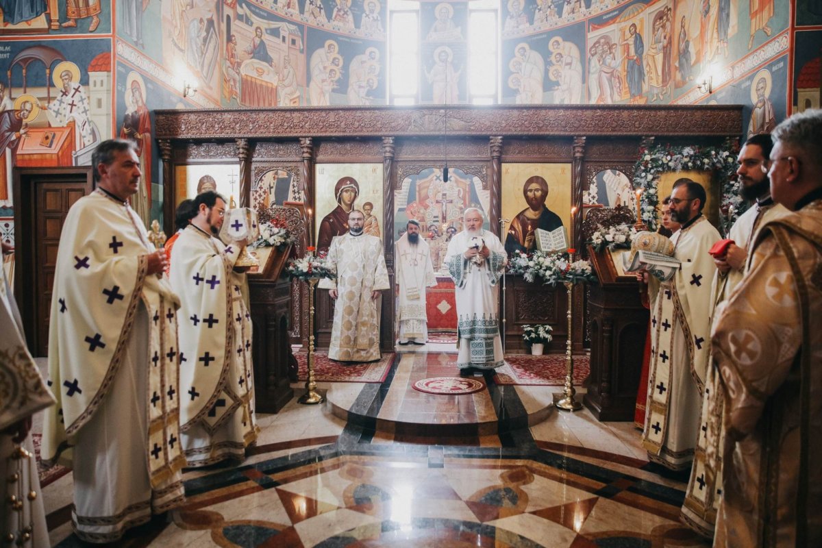 10 ani de la inaugurarea Campusului Universitar „Nicolae Ivan” din Cluj-Napoca 279956