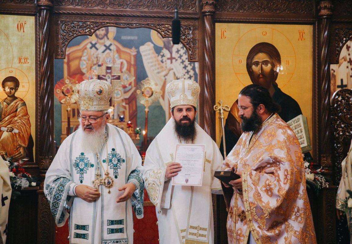 10 ani de la inaugurarea Campusului Universitar „Nicolae Ivan” din Cluj-Napoca 279957