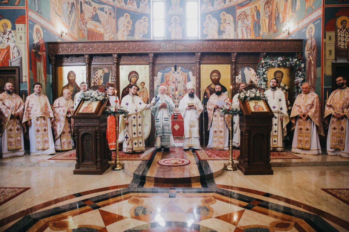 10 ani de la inaugurarea Campusului Universitar „Nicolae Ivan” din Cluj-Napoca 279958