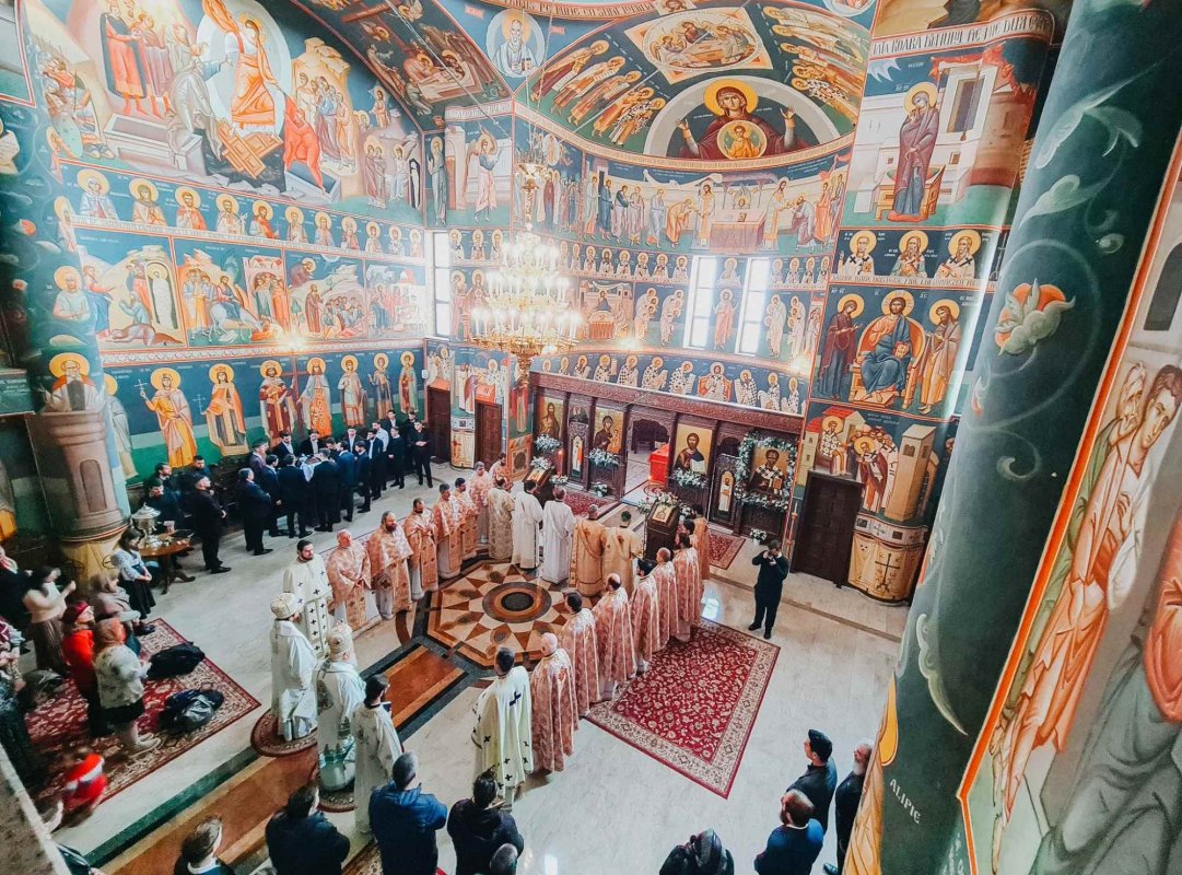 10 ani de la inaugurarea Campusului Universitar „Nicolae Ivan” din Cluj-Napoca 279959