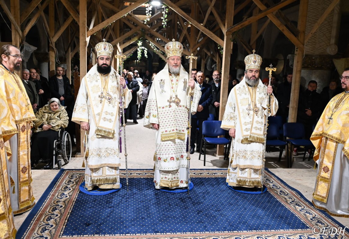 Sărbătoarea Catedralei Episcopale din Deva 280136