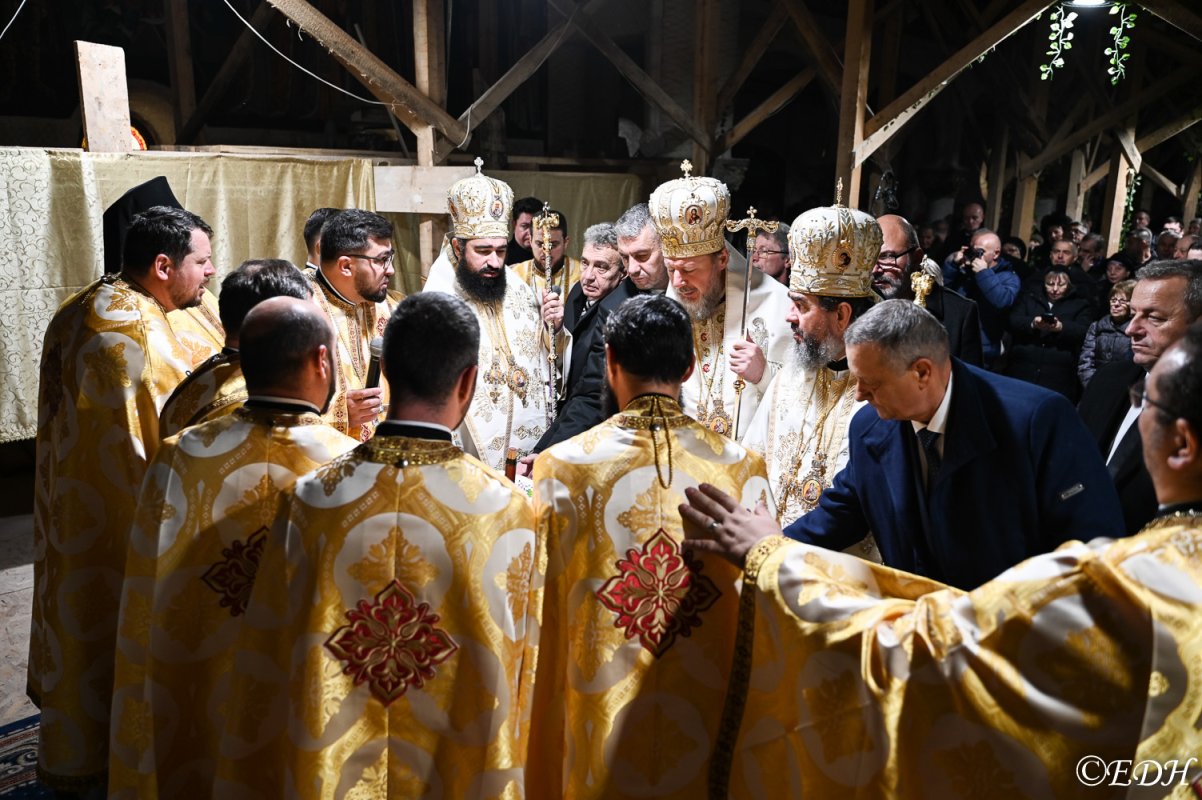 Sărbătoarea Catedralei Episcopale din Deva 280137