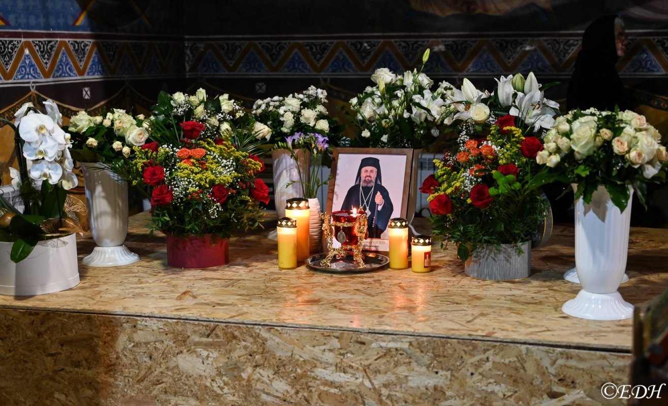 Sărbătoarea Catedralei Episcopale din Deva 280138