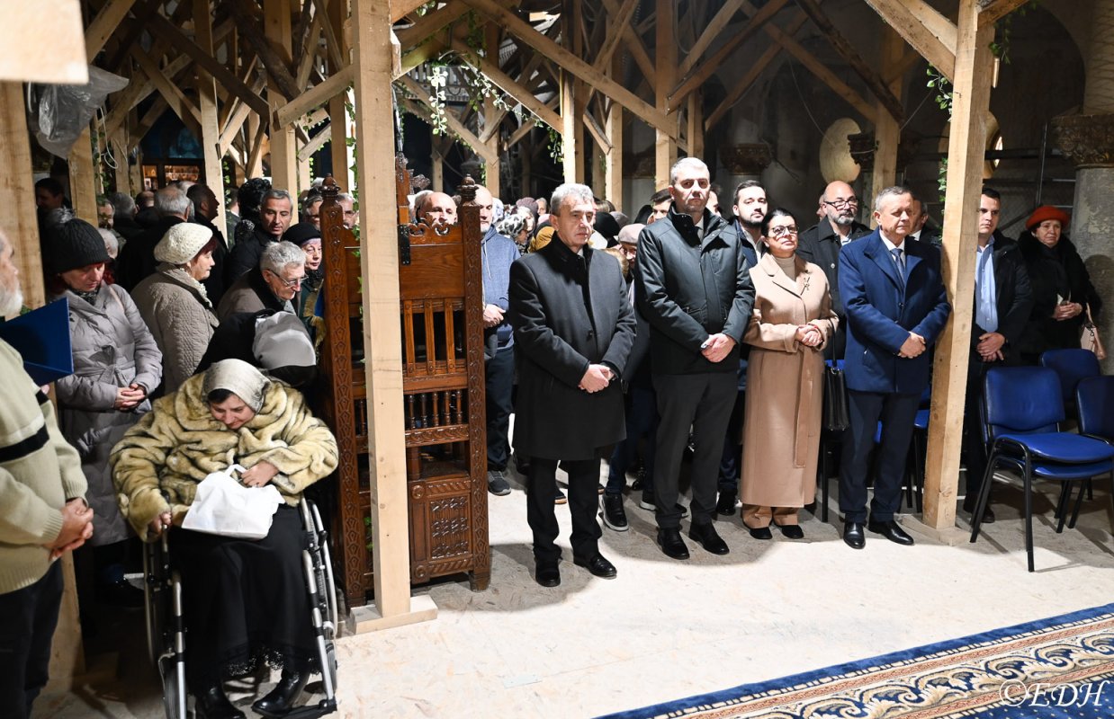 Sărbătoarea Catedralei Episcopale din Deva 280139