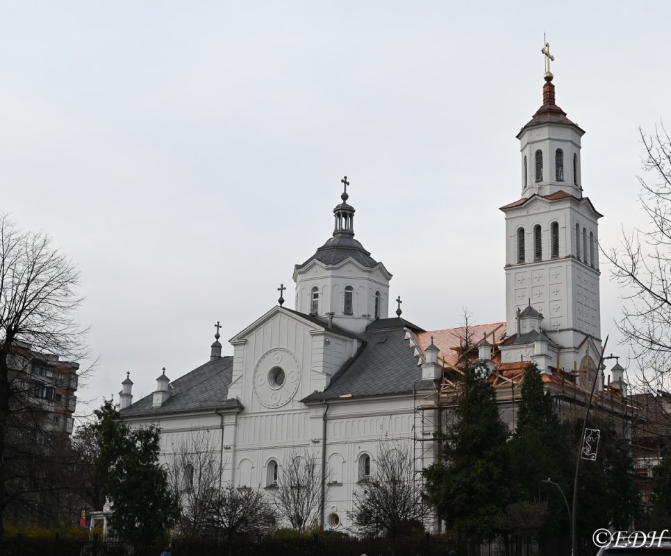 Sărbătoarea Catedralei Episcopale din Deva 280141