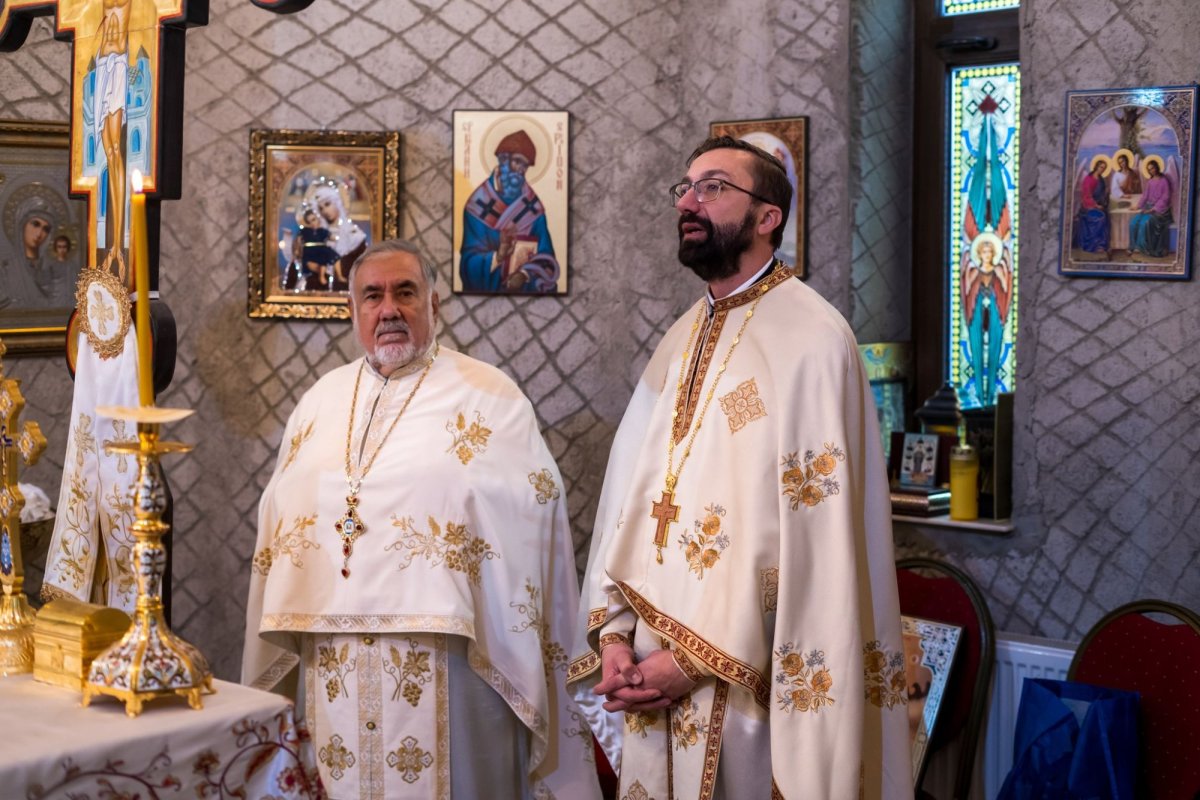 Sfântul Nicolae, sărbătorit în Parohia Vărbilău II din Prahova 280204