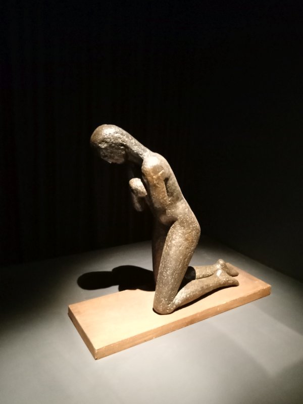 Brâncuși, inima și dalta. Note despre o expoziție aparte 280286