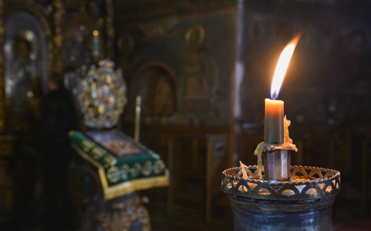 Domnul Ion Spiridon, model luminos al părintelui creștin 280283