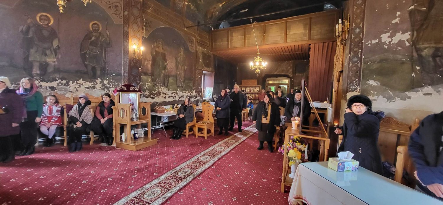 Trăire vie în duhul Sfântului Ierarh Nicolae 279392