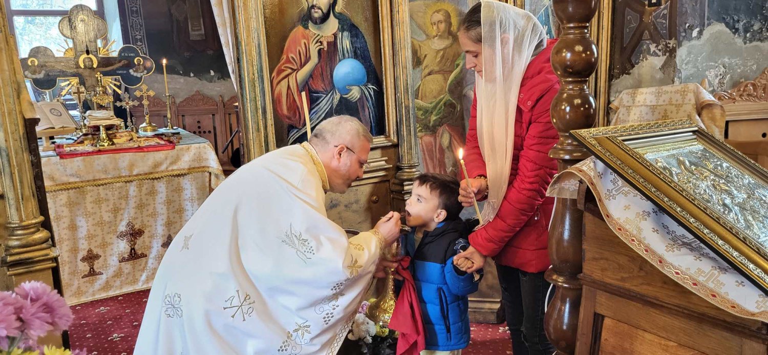 Trăire vie în duhul Sfântului Ierarh Nicolae 279394