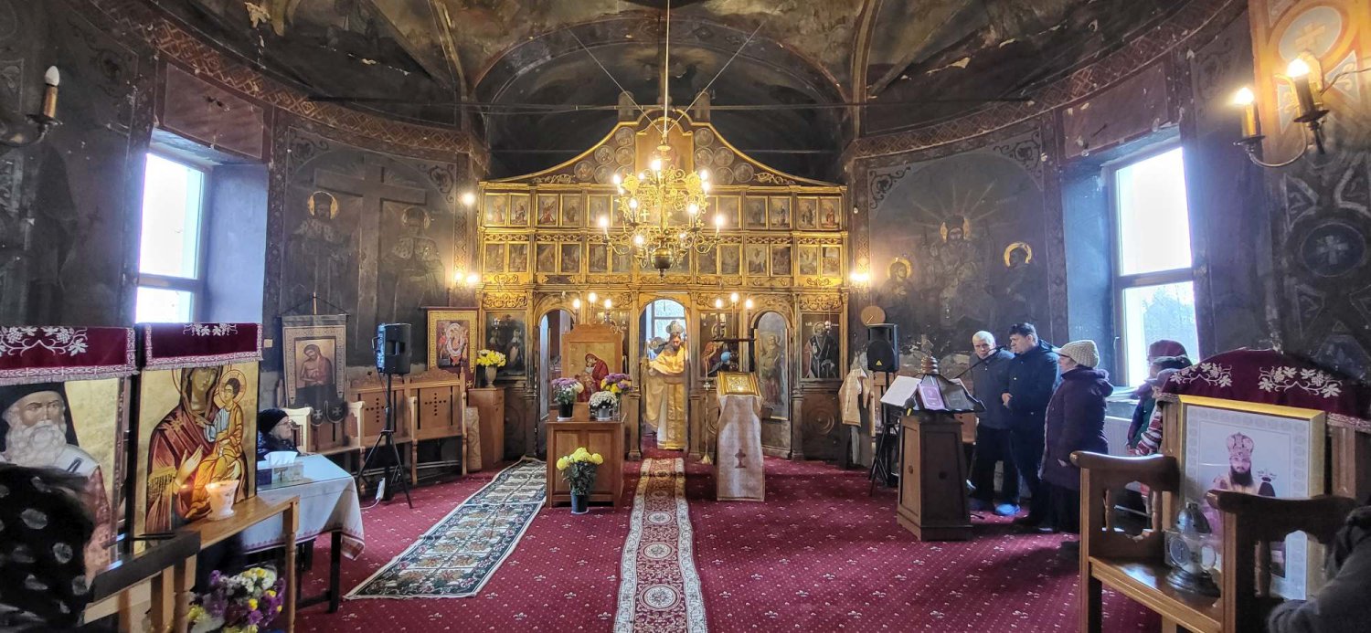 Trăire vie în duhul Sfântului Ierarh Nicolae 279395