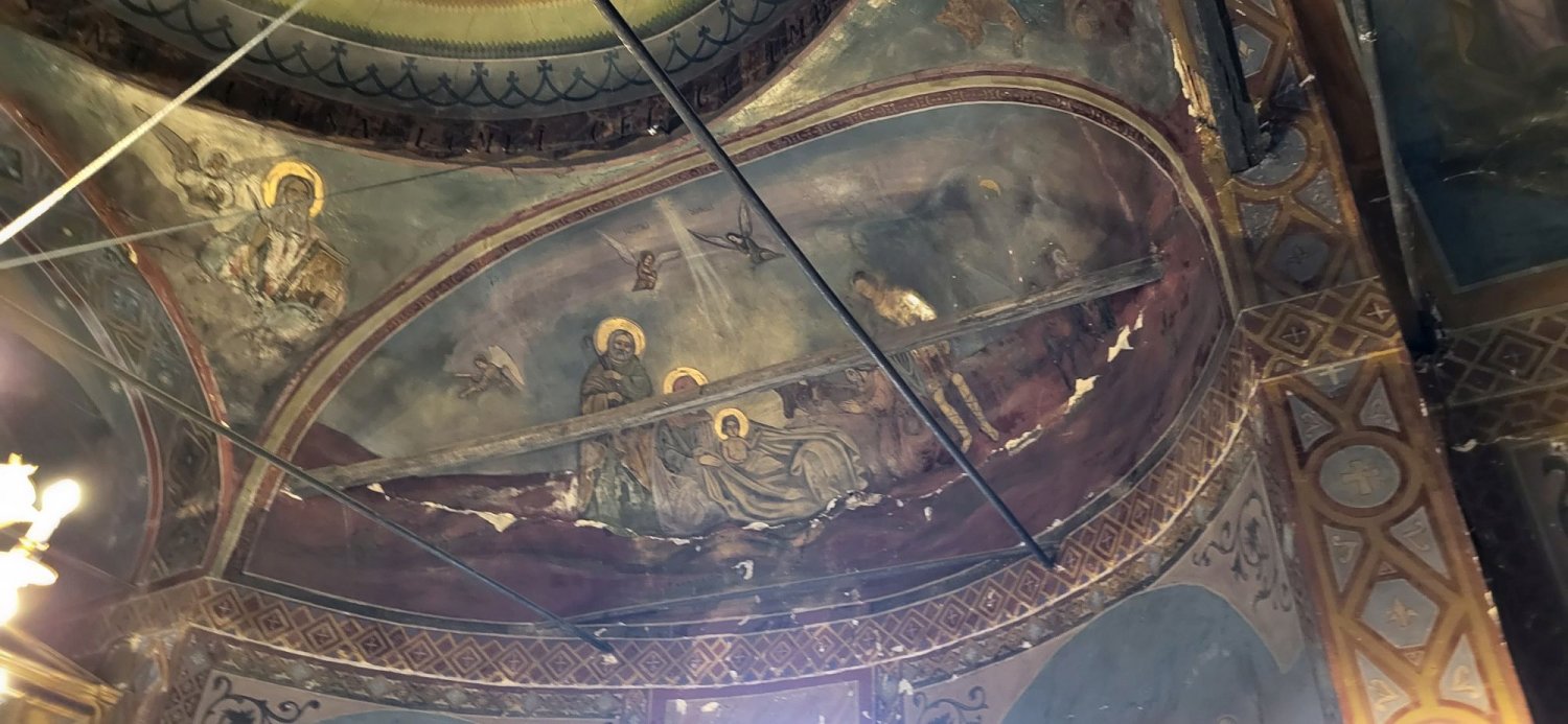 Trăire vie în duhul Sfântului Ierarh Nicolae 279397