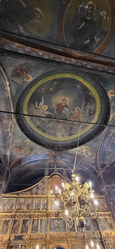 Trăire vie în duhul Sfântului Ierarh Nicolae 279399