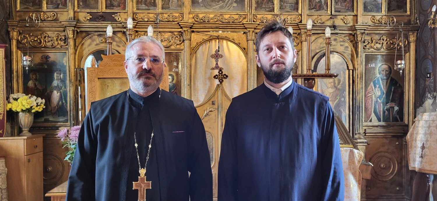 Trăire vie în duhul Sfântului Ierarh Nicolae 279400