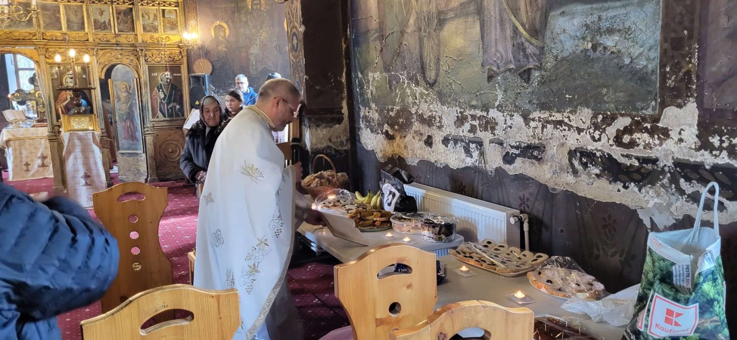 Trăire vie în duhul Sfântului Ierarh Nicolae 279404