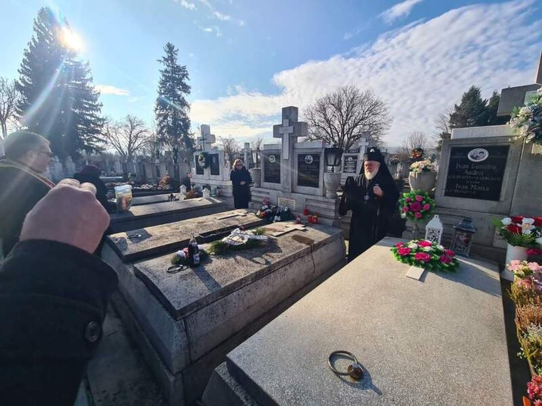 Cinstește pe tatăl tău și pe mama ta 280341