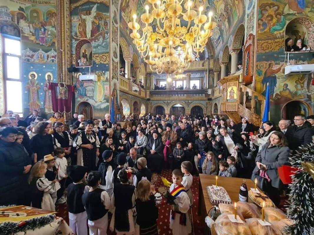 Cinstește pe tatăl tău și pe mama ta 280343