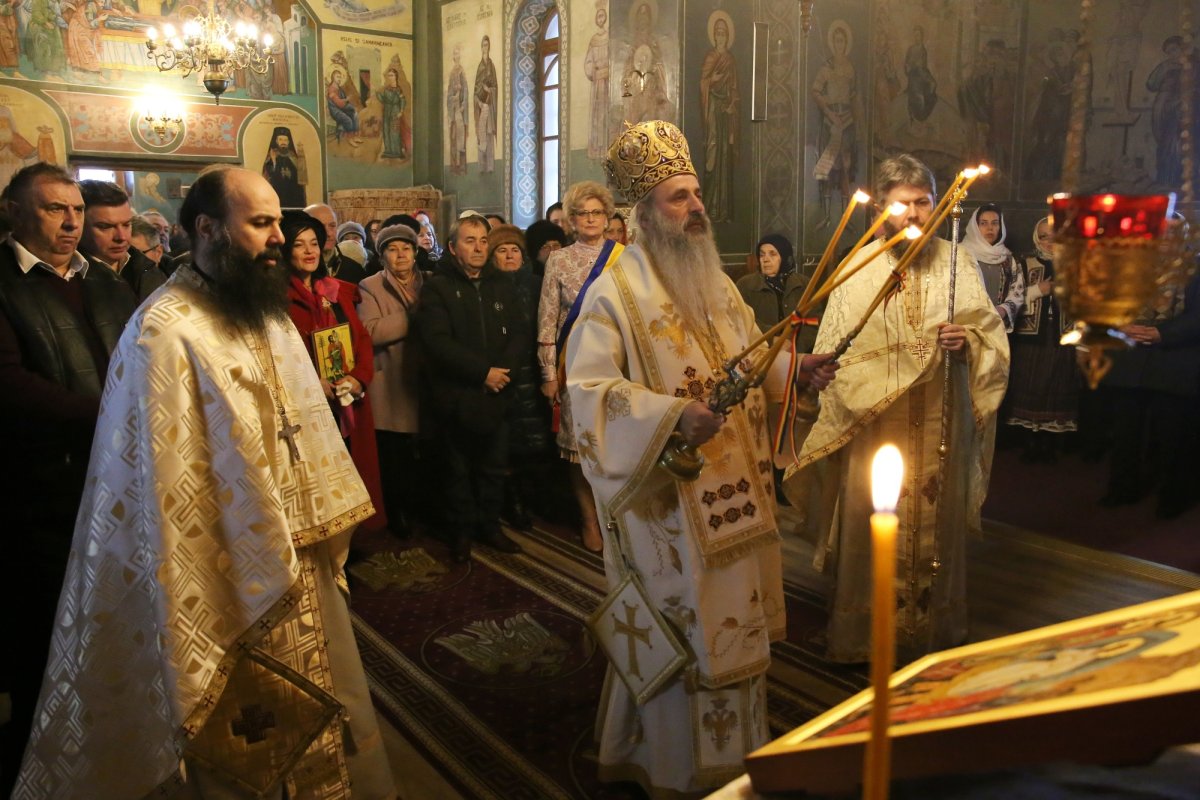 „Nimic nu este mai folositor în viață decât să crezi în Dumnezeu” 280301