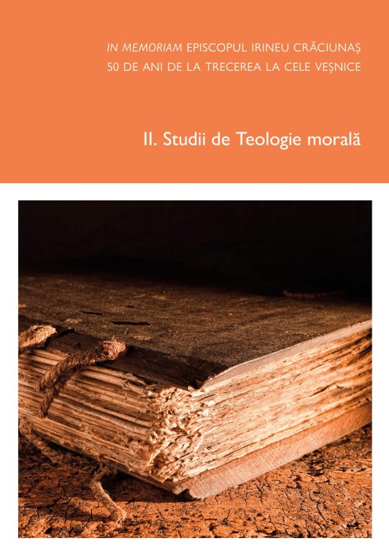 Simpozionul „Teologie, cultură, misiune și viață duhovnicească în opera Episcopului Irineu Crăciunaș” la Mănăstirea Putna 280416