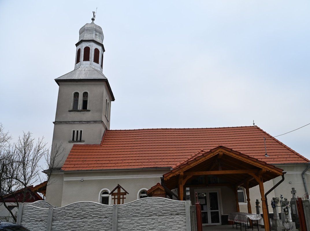 Slujiri arhiereşti din Episcopia Devei şi Hunedoarei 280414