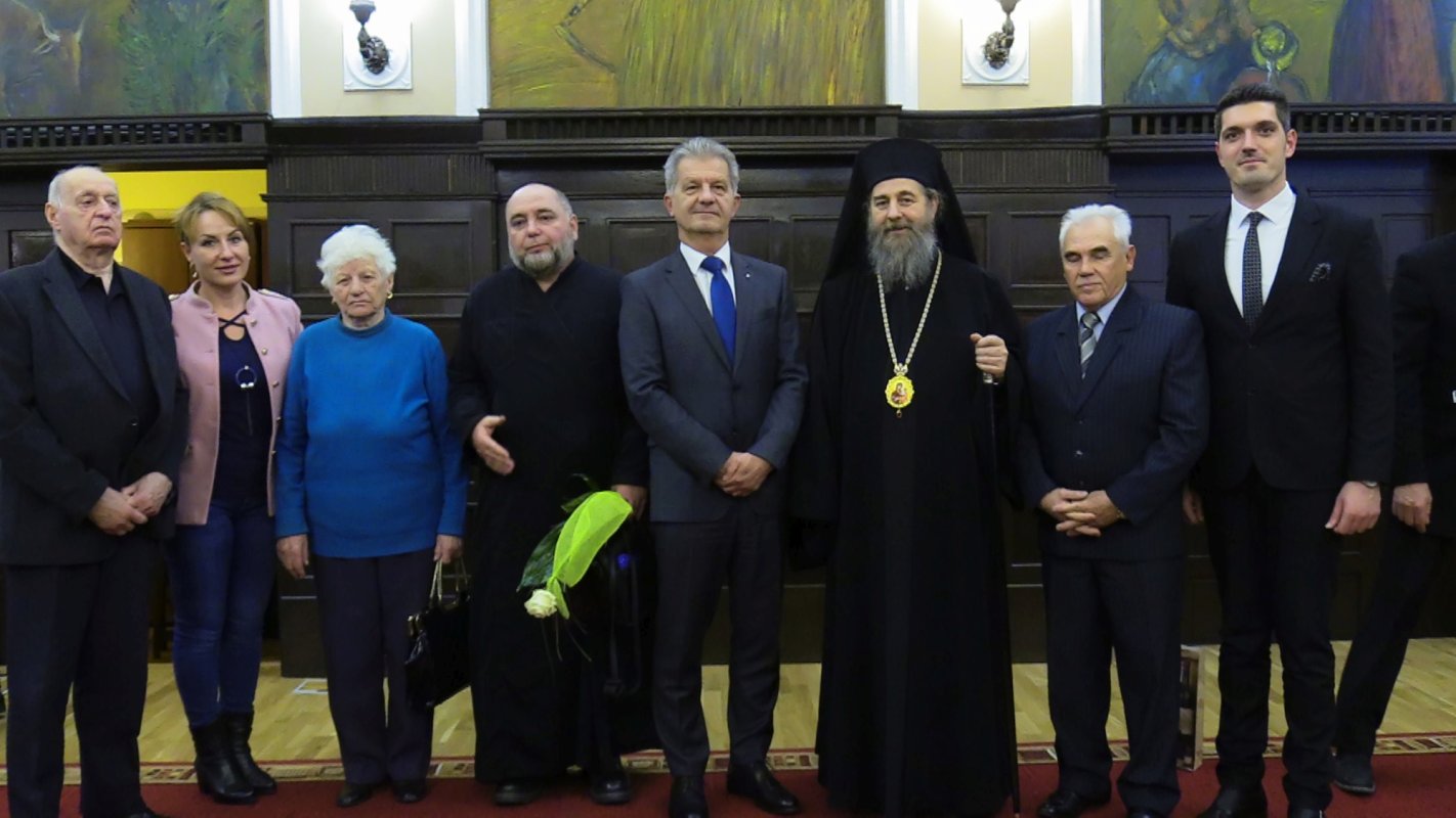 Gala minorităților la Bichișceaba, Ungaria 280616