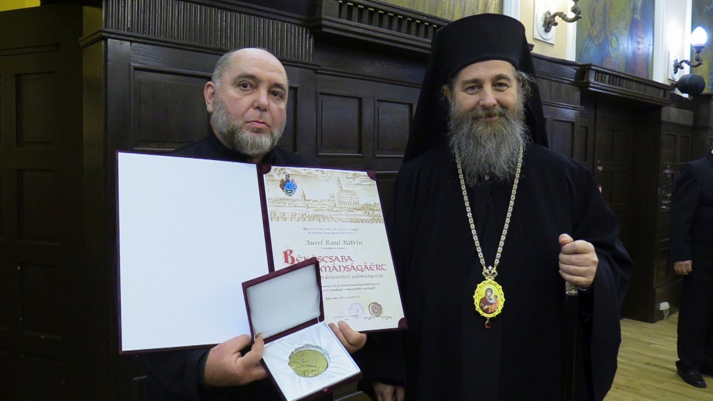 Gala minorităților la Bichișceaba, Ungaria 280617