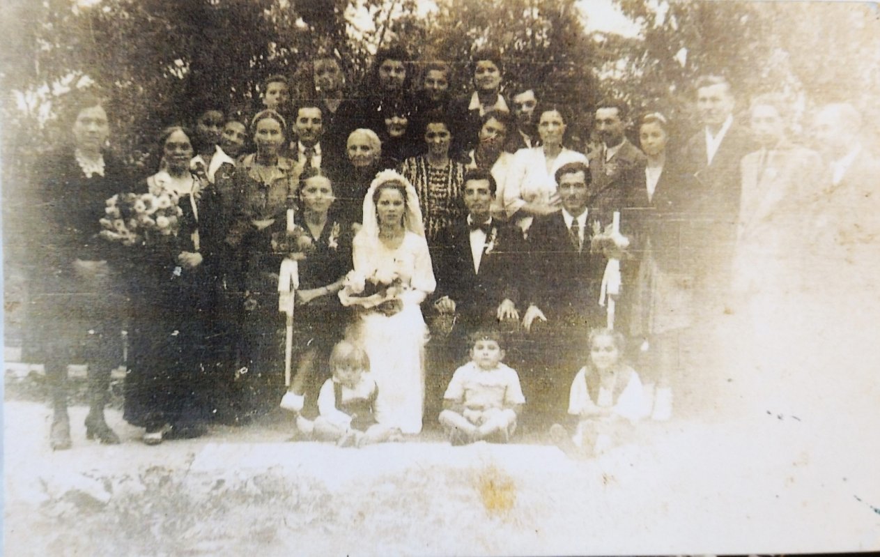 Nonagenarul pe care credinţa l-a purtat mereu înainte 280541