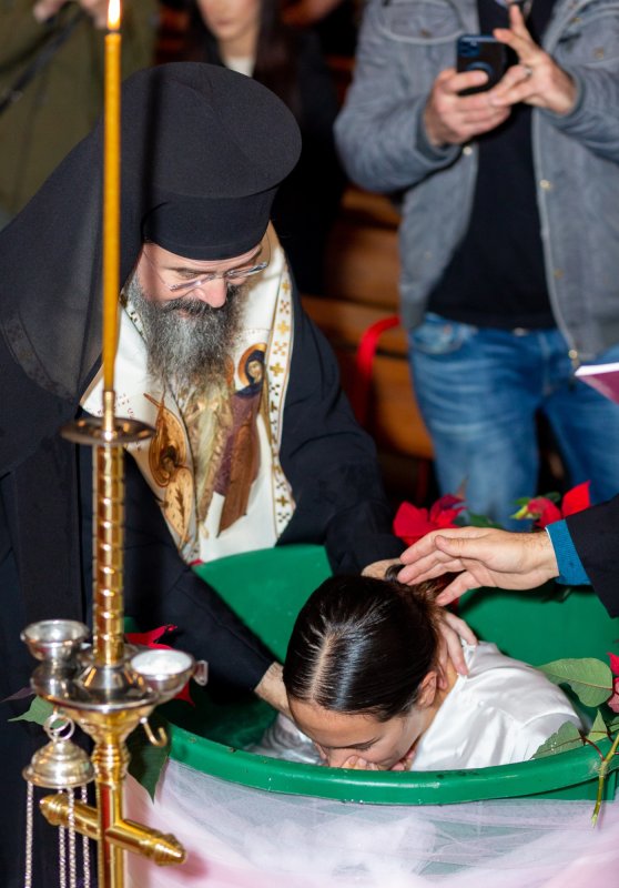 Slujiri misionare în Suedia și Germania 280607