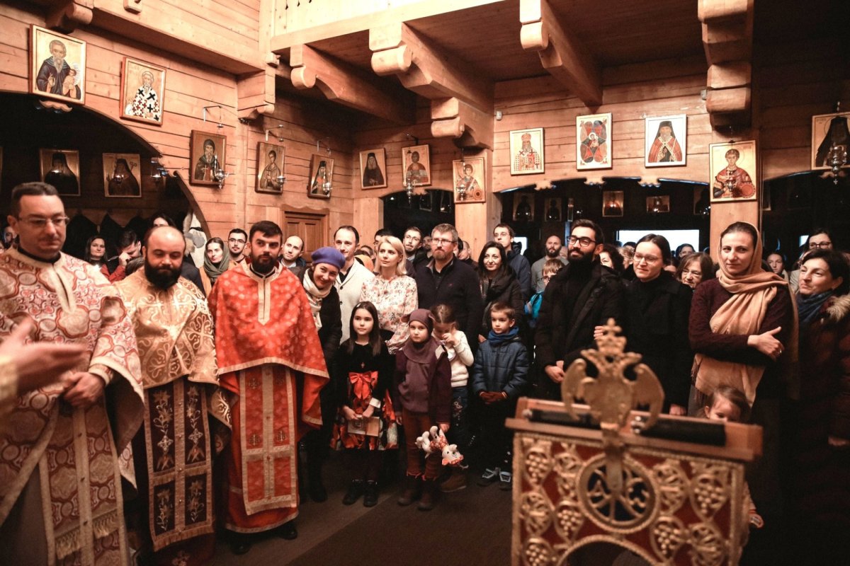 ASCOR Cluj a sărbătorit 30 de ani de la înființare 280683