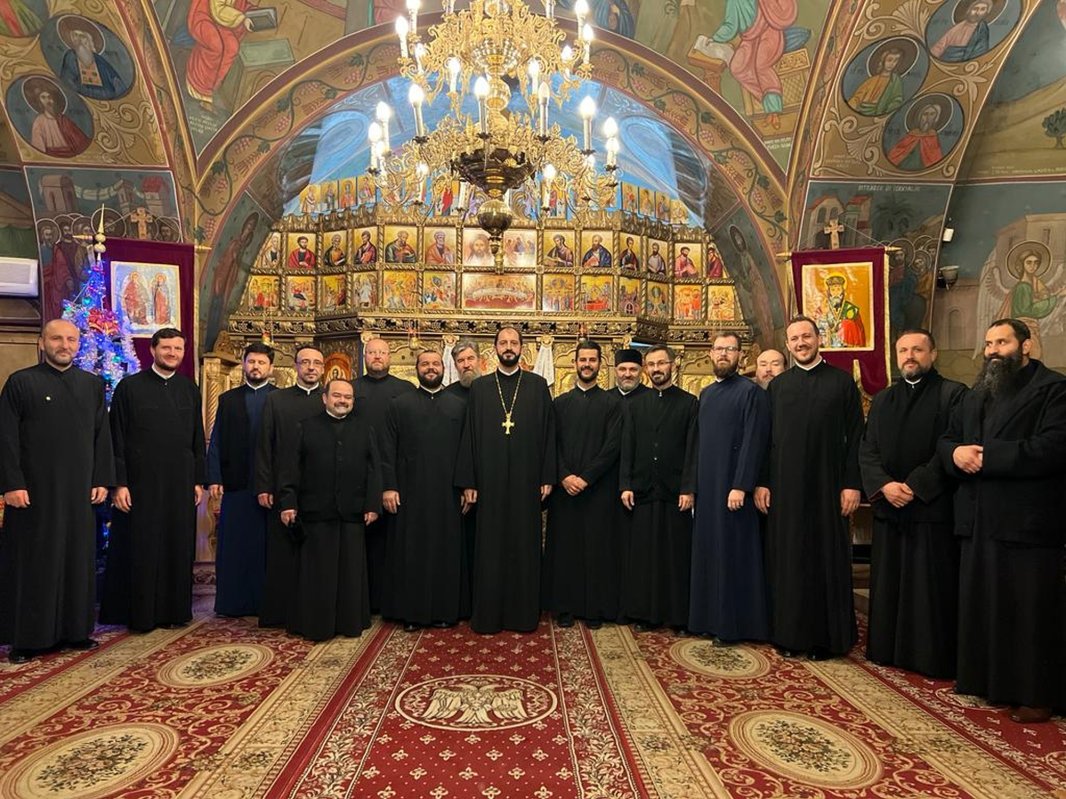 Cercuri pastorale la final de an în Ilfov 280721