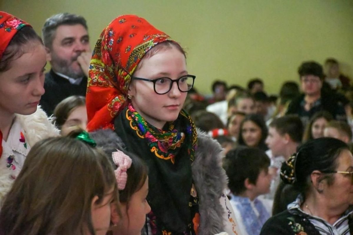 Festivalul „Bihorul Colindă” la Salonta 280691