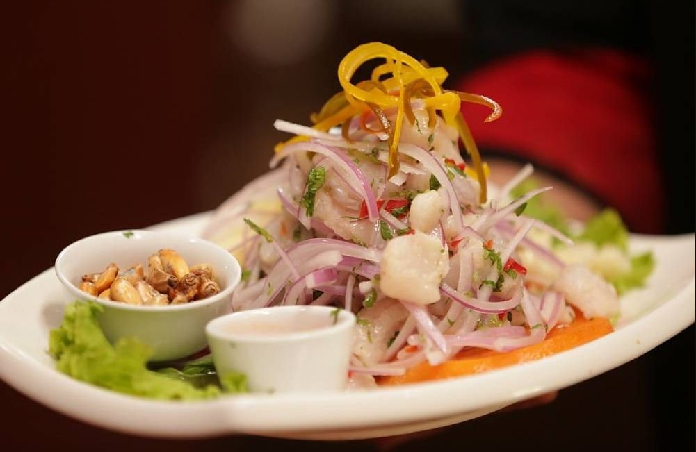 Intrări culinare pe lista UNESCO 280666