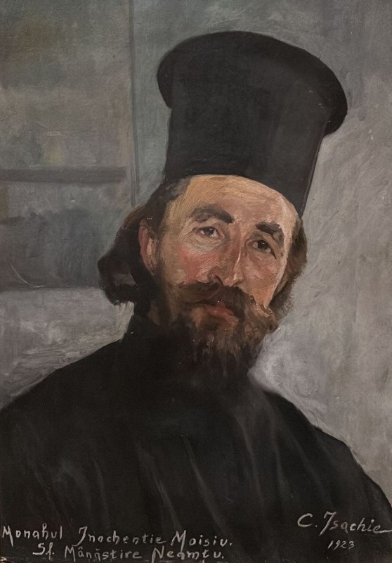 Istoria necunoscută a unui portret centenar 280653