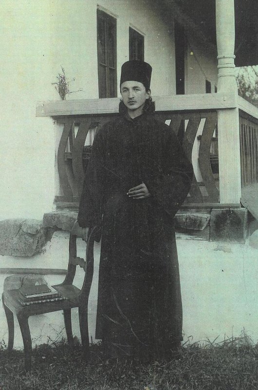 Istoria necunoscută a unui portret centenar 280659