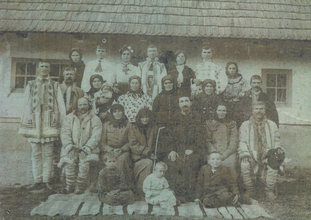 Istoria necunoscută a unui portret centenar 280660