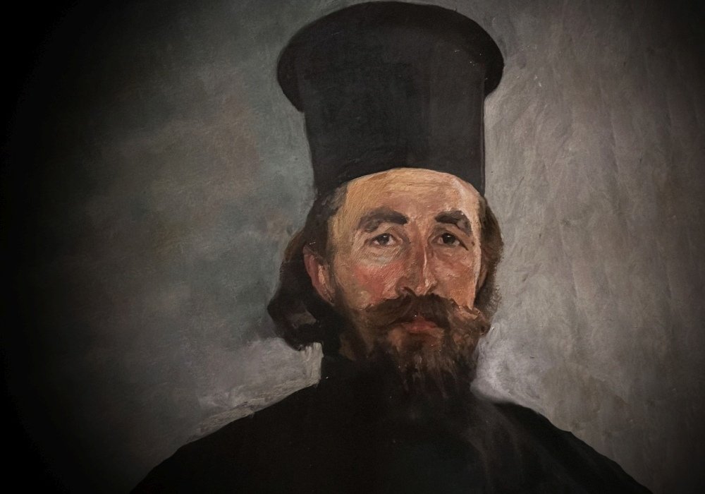 Istoria necunoscută a unui portret centenar 280665