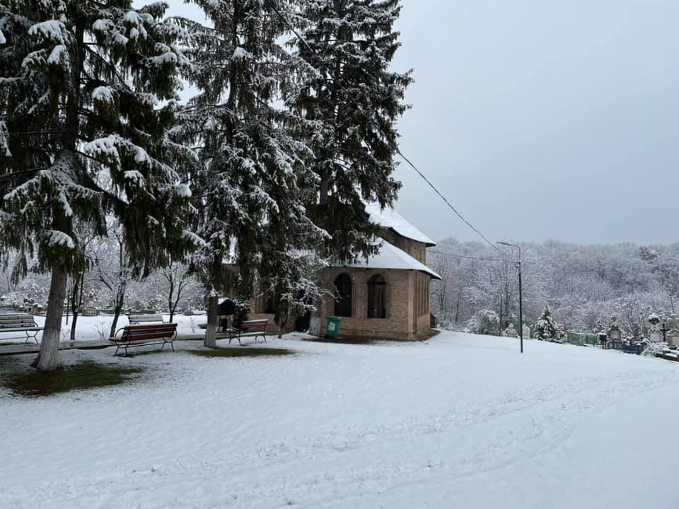 Pelerinaj duhovnicesc pe potecile de la Bălteni-Cocioc 280738