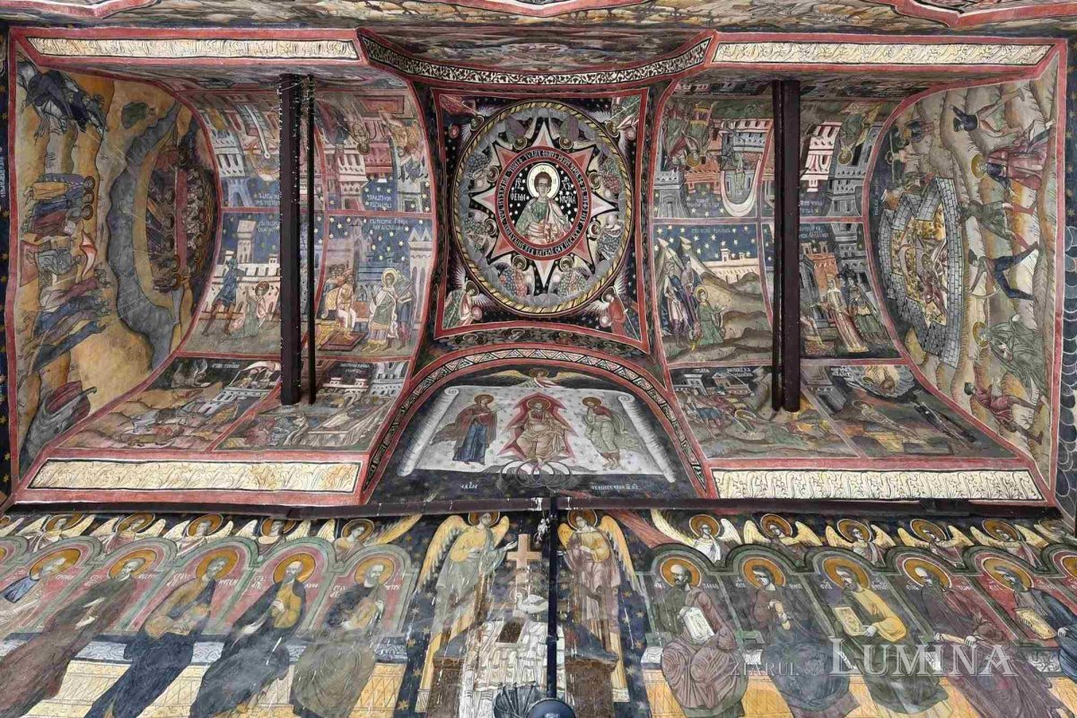 Bogăția cerească și cea pământească 280830