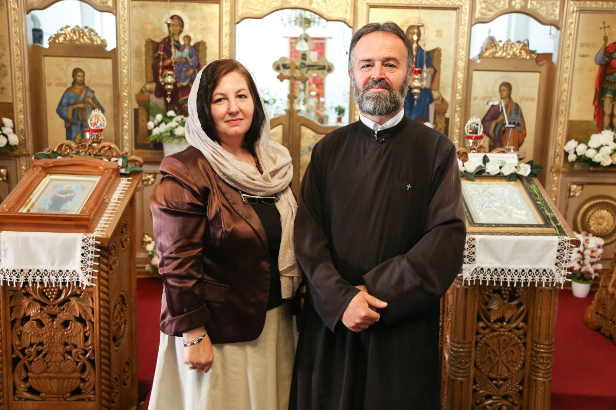 Lăcaşul de rugăciune al vârstnicilor din Sibiu 280746