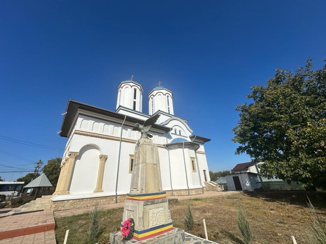 Prețuirea locului natal, o lecție pe care trebuie să o descoperim 280859