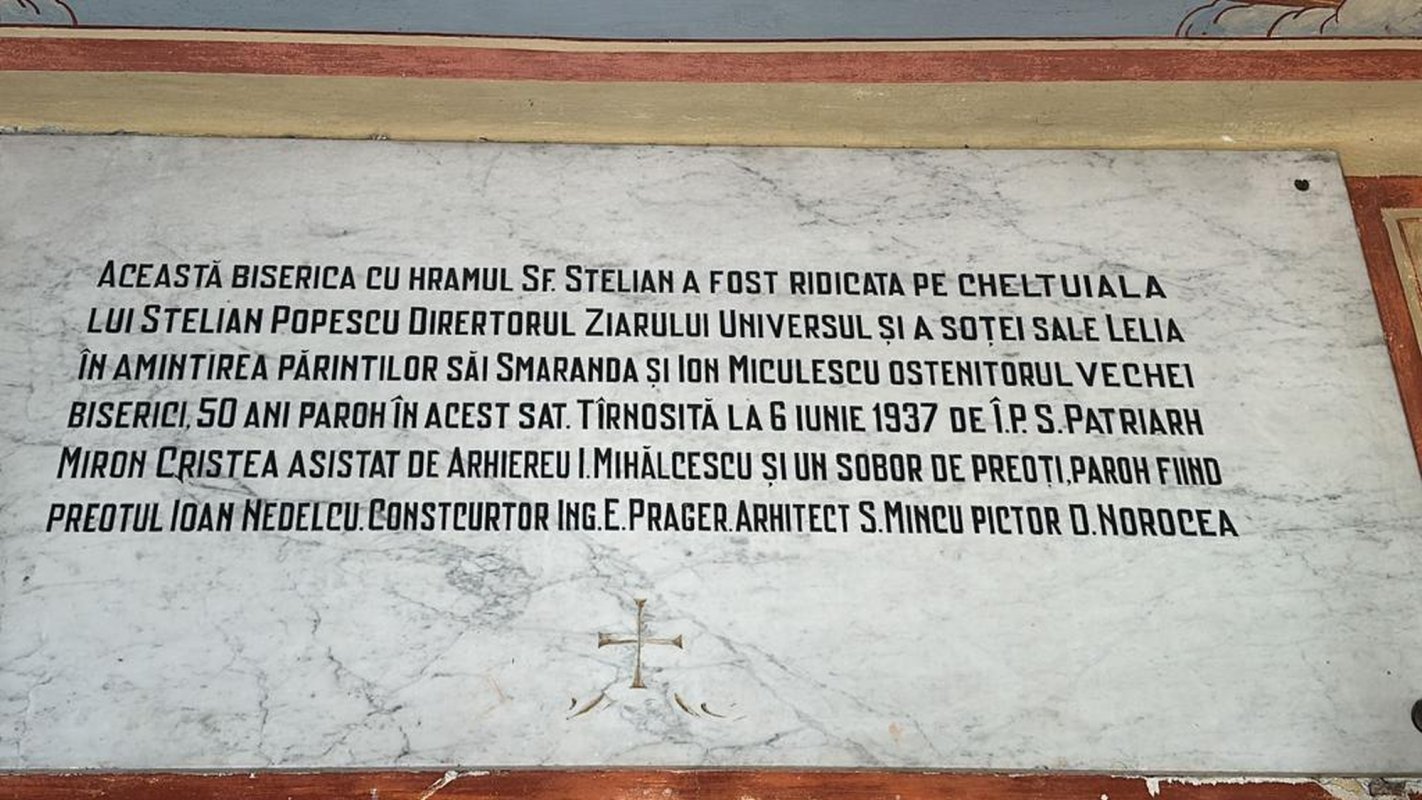 Prețuirea locului natal, o lecție pe care trebuie să o descoperim 280864