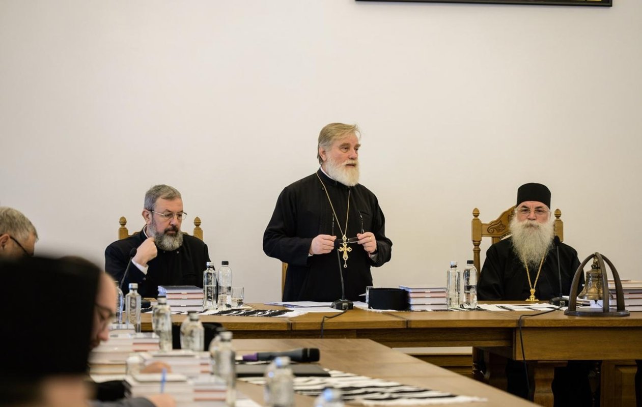 Simpozion dedicat Episcopului Irineu Crăciunaș 280851