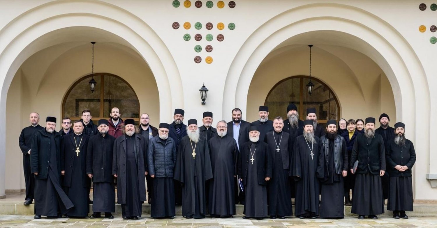 Simpozion dedicat Episcopului Irineu Crăciunaș 280852