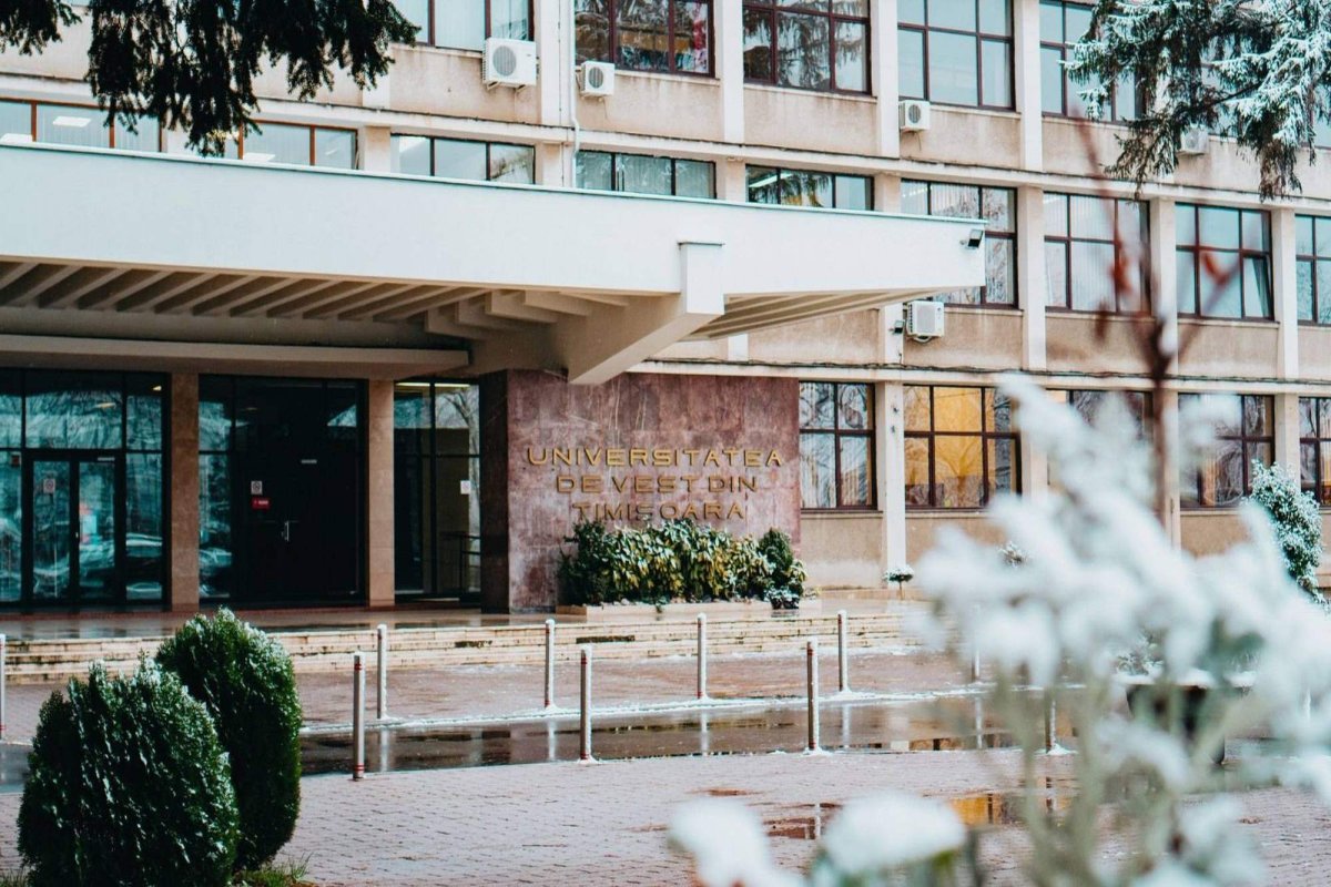 UVT lansează campania „Socio Claus” 280828