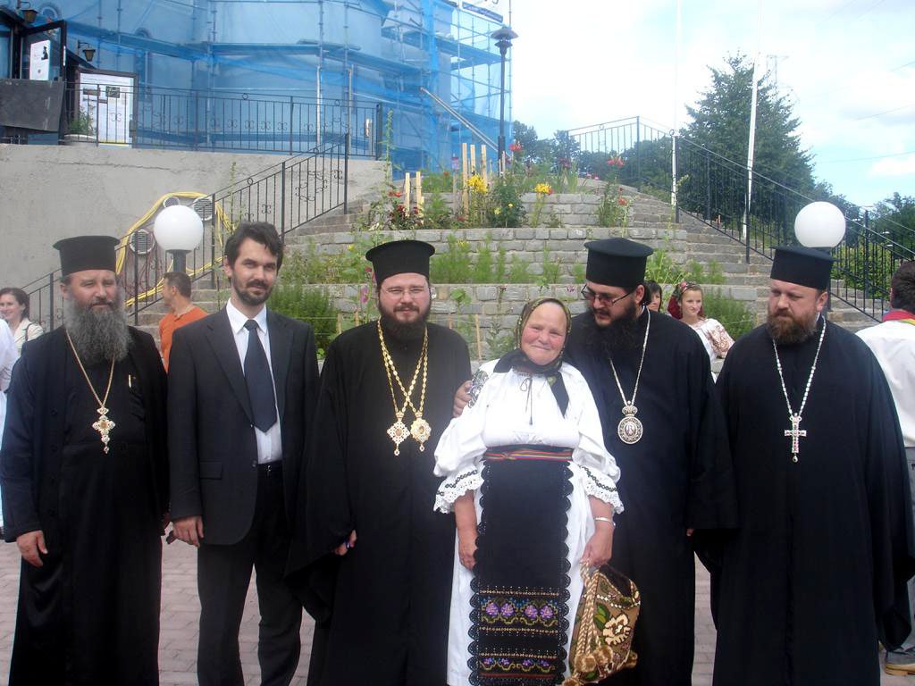 Ana Drăgoi, chip luminos așezat în preajma Munților Țibleșului 281187