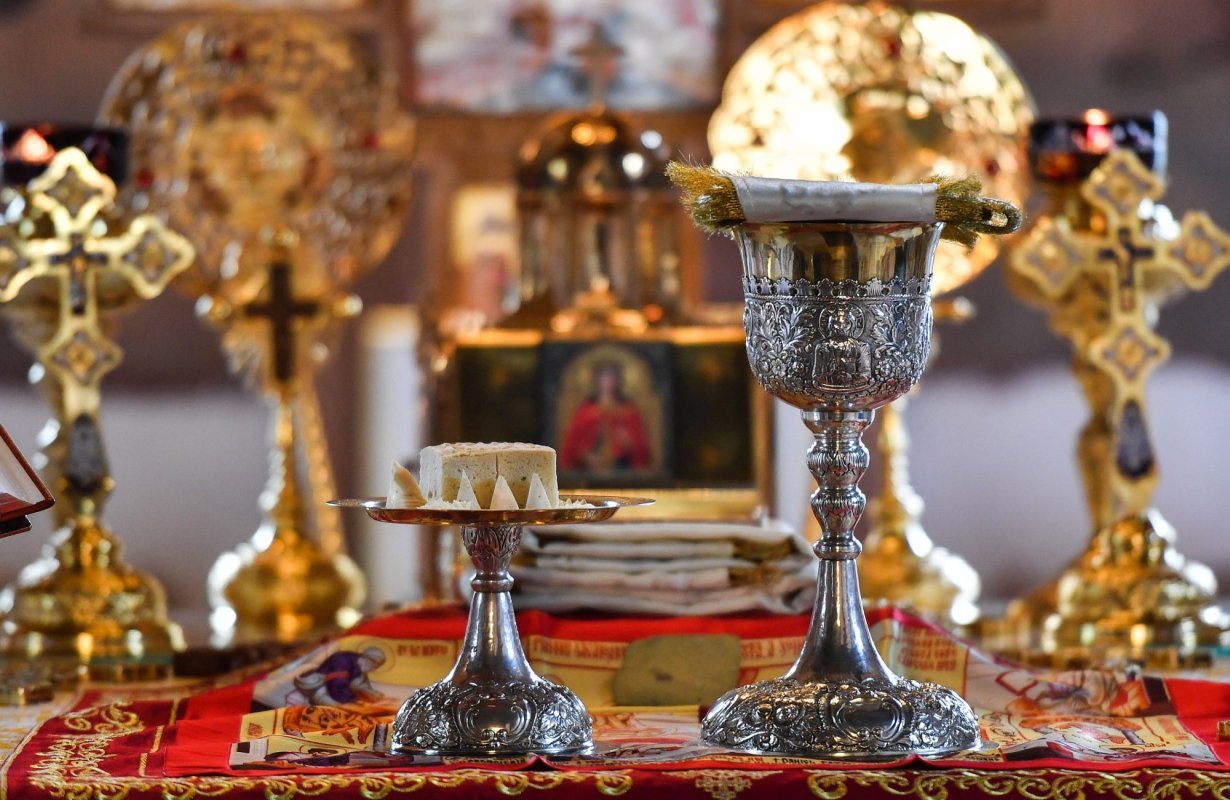 Hristos ne cheamă la Cină 245122