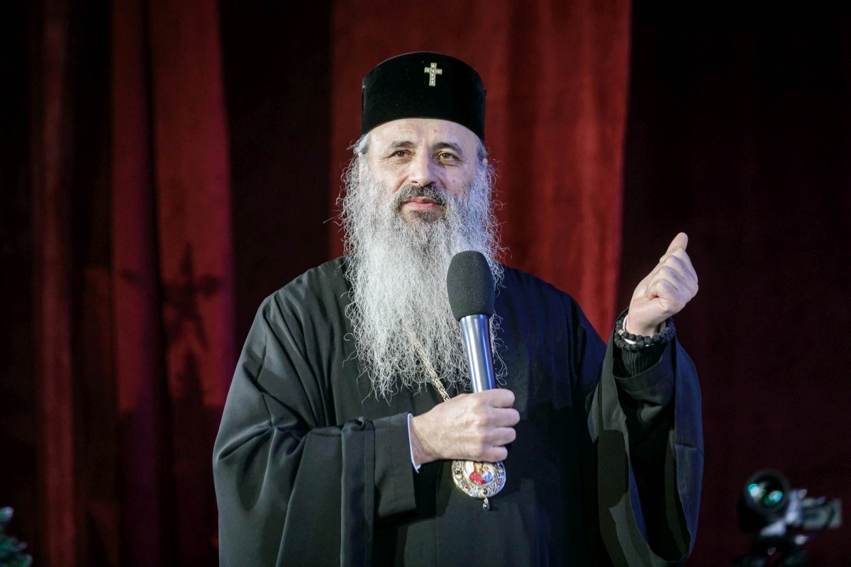 Concertul de colinde al Mitropoliei Moldovei și Bucovinei 281364