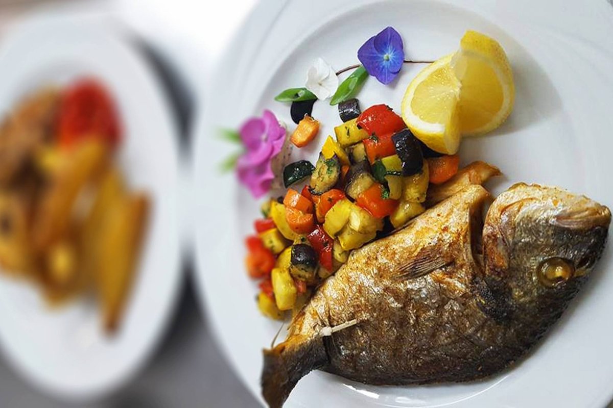 Preparate simple şi gustoase cu peşte eglefin 281198