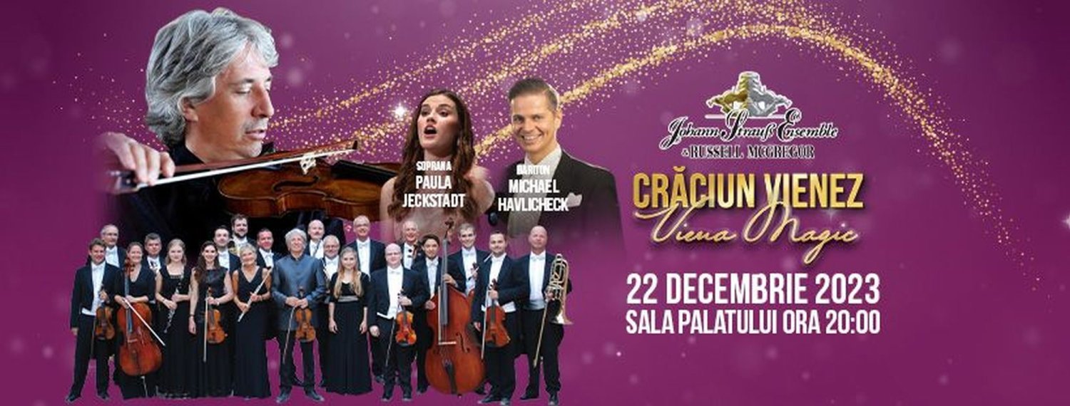 Crăciun Vienez 281372