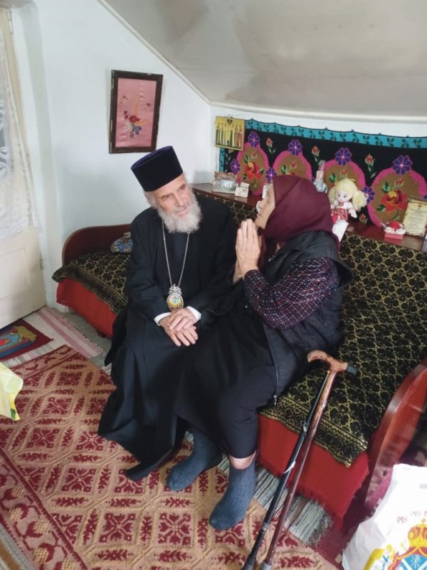 Fapta întrupată s-a făcut Iubire 281427